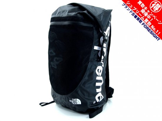 Supreme TNF S.O.L Waterproof Backpack