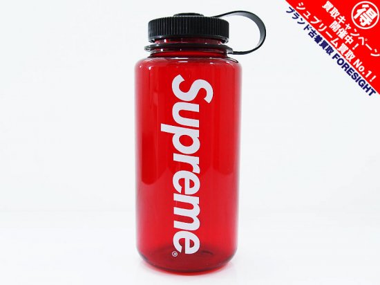 Supreme 'Nalgene Bottle'ナルゲン ボトル シュプリーム - ブランド ...