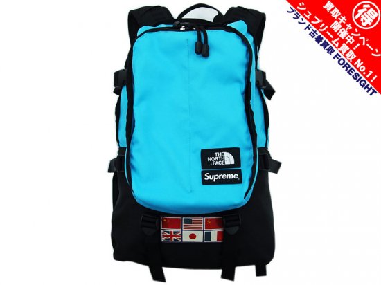 Supreme×THE NORTH FACE 'Expedition Medium Day Pack 