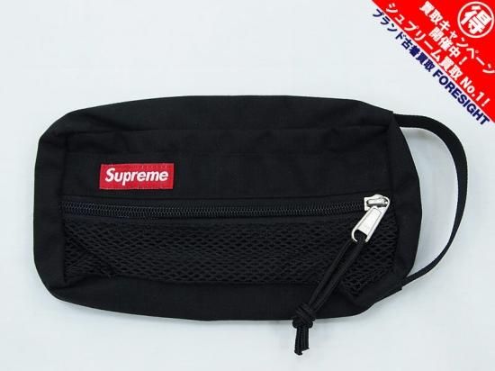 Supreme シュプリーム メッシュ オーガナイザー バッグ 楽天市場】Supreme シュプリーム バッグ メッシュ