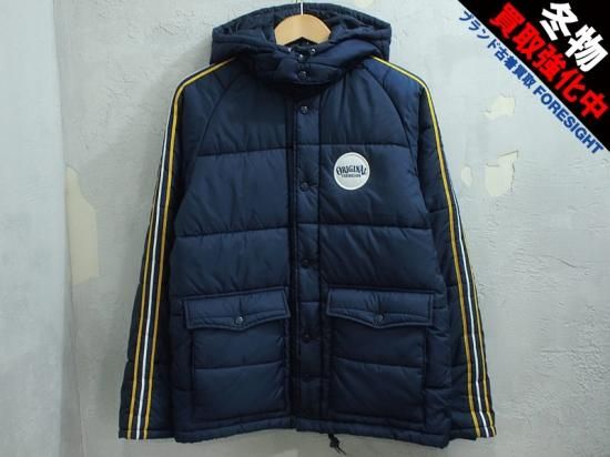 TENDERLOIN T-NRA RACING JKT- NAVY XSNAVYコンディション