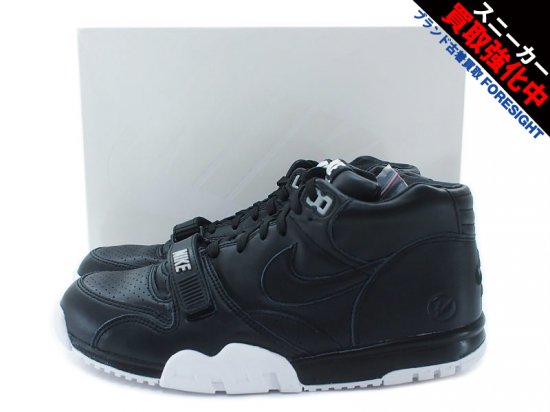 NIKE AIR TRAINER 1 MID SP FRAGMENT エアトレーナー 1ミッド