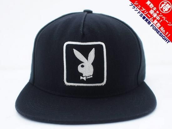 Supreme Playboy 半タグ付 ニューエラ シュプリーム プレイボーイ 楽天市場】【送料無料】【楽ギフ_包装】【メンズ キャップ