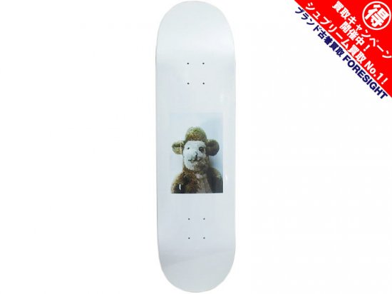 Supreme×Mike Kelley 'Ahh...Youth! Skateboard'スケートボード