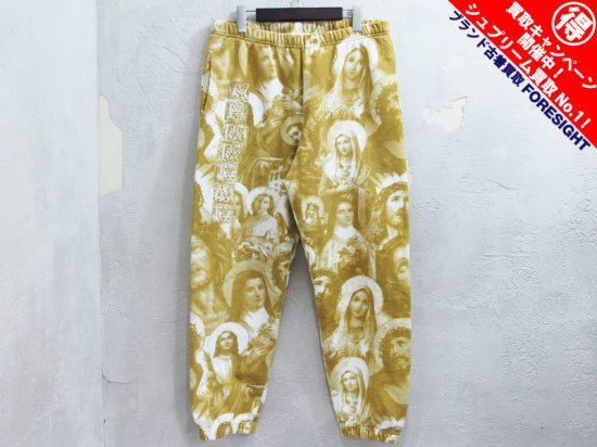 【XL】Jesus and Mary Sweatpant