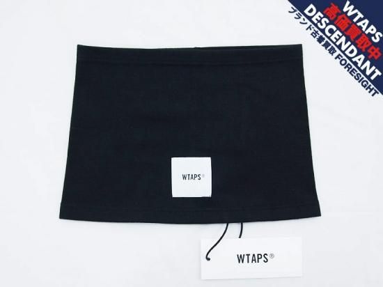 WTAPS 'GASKET / BEANIE . COPO'ガスケット 20SS ヘアバンド