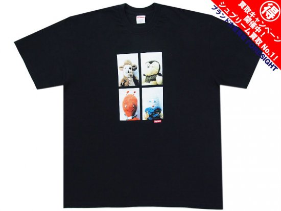 Supreme×Mike Kelley 'Ahh...Youth! Tee'Tシャツ マイクケリー