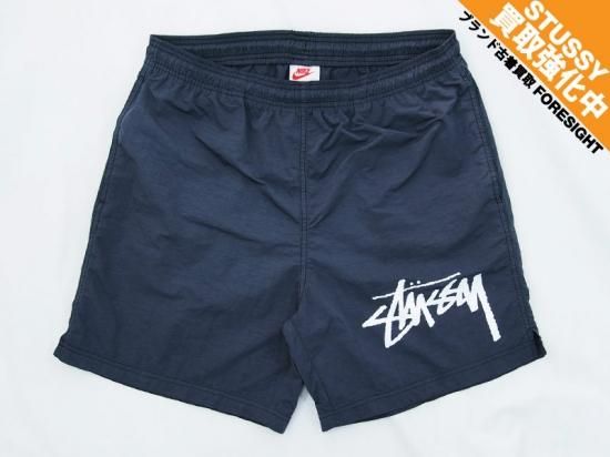 STUSSY×NIKE 'Water Short'ウォーターショーツ ショートパンツ