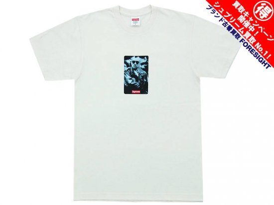 S)20周年記念14Supreme Taxi Driver Teeトップス