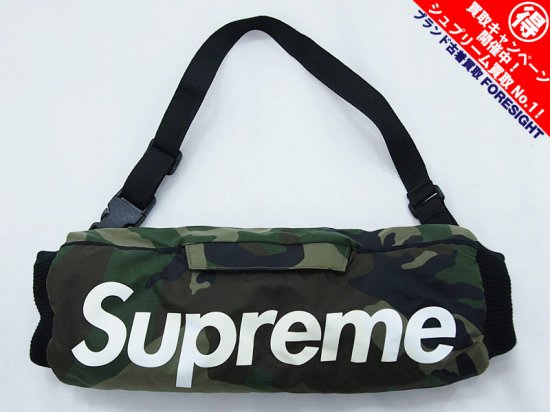 Supreme 'Handwarmer'ハンドウォーマー ウッドランドカモ 迷彩