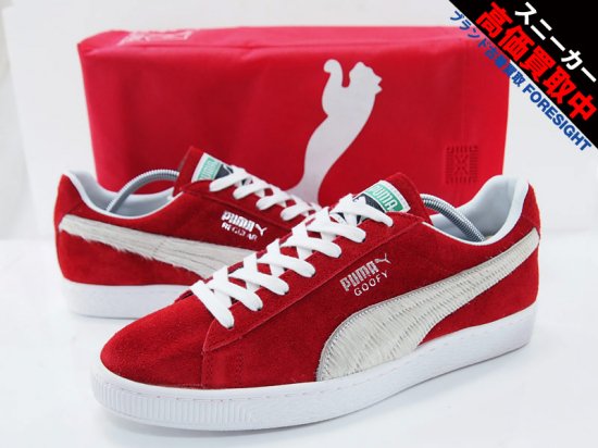 Ron Herman × PUMA 5周年記念 'Suede for Ron herman'スエード ...