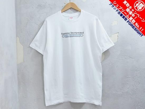 Supreme プリントTシャツ ホワイト　Mサイズ 158251718.jpg?cmsp_timestamp=