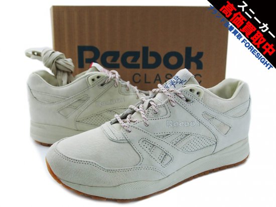 Reebok×Kendrick Lamar 'VENTILATOR KL'ベンチレーター ケン