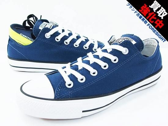 CONS (CONVERSE SKATEBOARDING) 日本未発売 'CTAS PRO OX