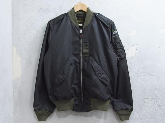 最安挑戦！ RRL Lauren Ralph ダブルアールエル RRL ツイルボンバー