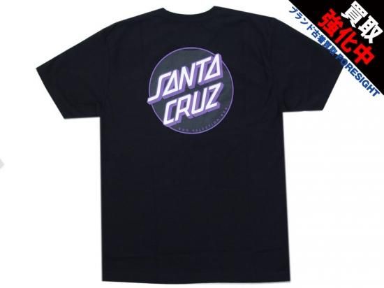 GOD SELECTION XXX × SANTA CRUZ Tシャツ ゴッドセレクション