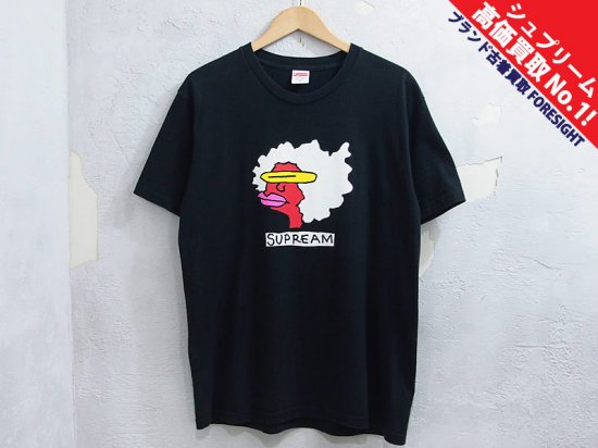 Supreme 'Gonz Ramm Tee'Tシャツ ゴンズ ラメルジー マークゴンザレス