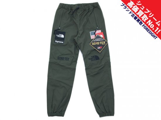 Supreme×THE NORTH FACE 'Trans Antarctica Expedition Pant'パンツ ...