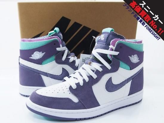 NIKE AIR JORDAN 1 ZOOM CMFT エアジョーダン1 ズーム