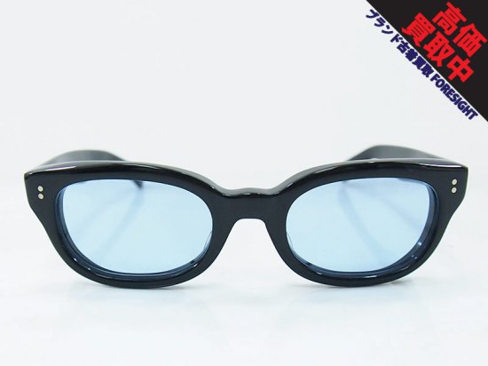 NEIGHBORHOOD×EFFECTOR×honeyee.com ハニマグ限定 'TRAMP'サングラス