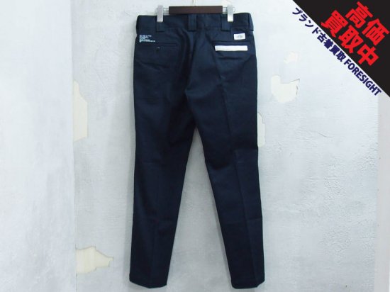 BEDWIN×RHC Ron Herman×Dickies '10/L WORK CHINO PANTS