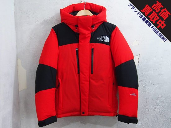 THE NORTH FACE BALTRO LIGHT JACKET バルトロライト