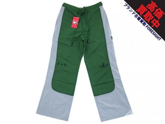 Jordan Off-White Truck Pants トラックパンツ - その他