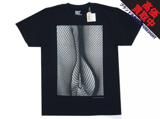 supreme 森山大道 Tシャツ XL