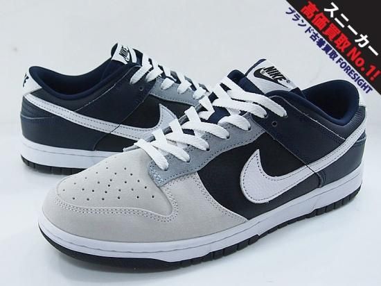 NIKE BY YOU/ナイキ バイユー/DUNK LOW/ダンクロー/W29DUNKLOW