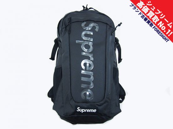 極美品 Supreme 21SS Backpack シュプリーム バックパック