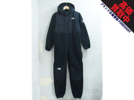 THE NORTH FACE 'DENALI ONEPIECE'デナリ ワンピース フリース 