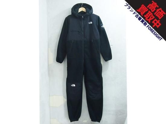 THE NORTH FACE 'DENALI ONEPIECE'デナリ ワンピース フリース