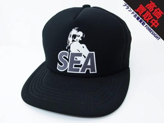 HYSTERIC GLAMOUR×WIND AND SEA 