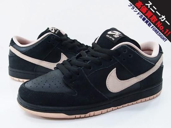 NIKE SB DUNK LOW PRO 'PINK DEVIL'ダンク ロー プロ ピンクデビル ...