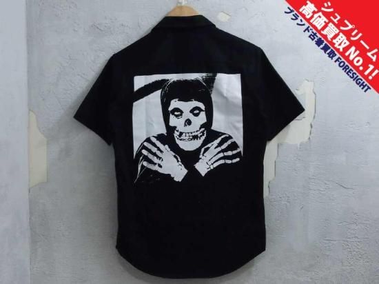 Supreme misfits 半袖ワークシャツ Sサイズ 168523379.jpg?cmsp_timestamp=