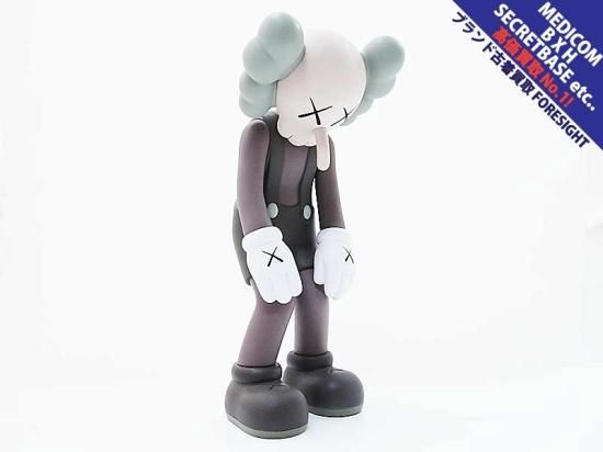 MEDICOM TOY - kaws コンパニオン カウズ #6 メディコムトイ ベア