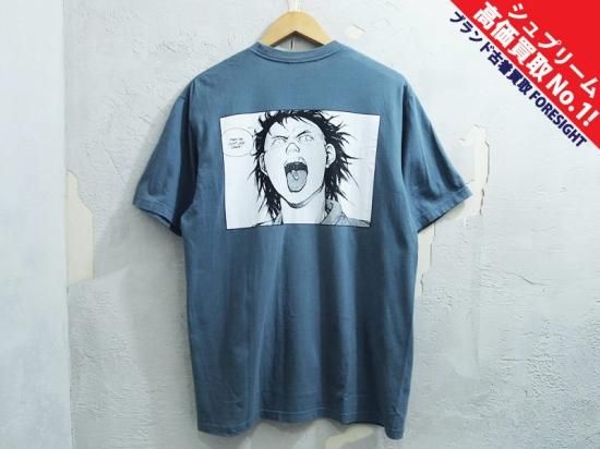 supreme akira アキラpill ピル　Tシャツ　Lサイズ