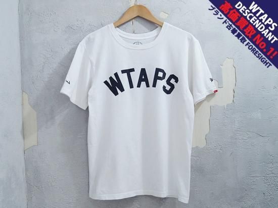 NEIGHBORHOOD プリントベスト ホワイトM wtaps WTAPS® AW25 collection with DSMB exclusives now available at