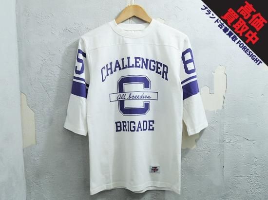 楽天市場】CHALLENGER チャレンジャー スウェット サイズ:S 23AW