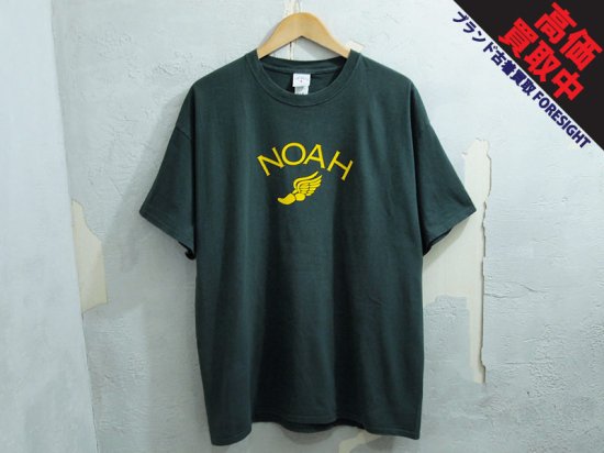 【新品】Noah × Louis Philo Imperfect Tシャツ