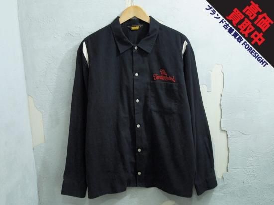 楽天市場】【中古】TENDERLOIN希少 T-BOWLS SHT S 半袖