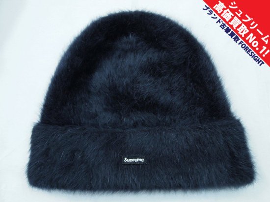 Supreme×Kangol 'Furgora Beanie' ファーゴラ ビーニー ニットキャップ