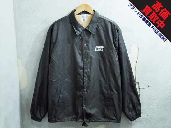 M&M CUSTOM PERFORMANCE 'BOA WINDBREAKER'ボア コーチ