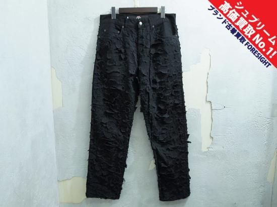 パンツ supreme griffin 5 pocket jean 30 Supreme Griffin 5-Pocket Jean (FW22) - $268