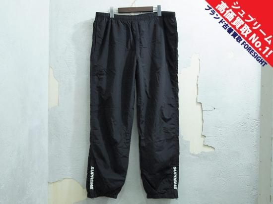 Supreme 'Warm Up Pant'ウォームアップ パンツ シュプリーム トラック ...