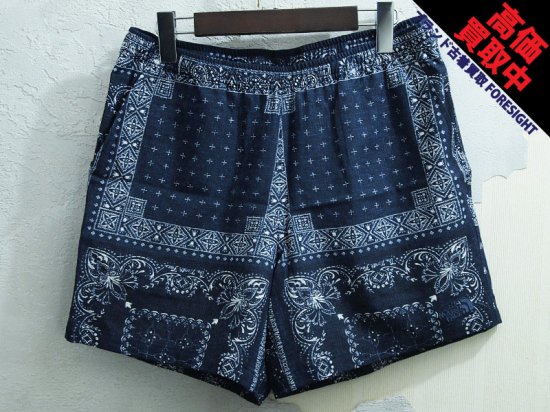 THE NORTH FACE 'Climbing Summer Short'クライミング サマー ショーツ ショートパンツ Bandana バンダナ  ノースフェイス NB41939 - ブランド古着の買取販売フォーサイト オンラインストア