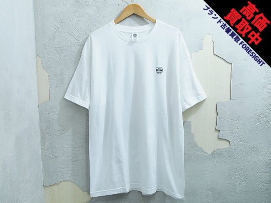 TIMC-SS-T-2201-T / BK 東京インディアンズ Tシャツ TEE - Tシャツ/カットソー(半袖/袖なし)