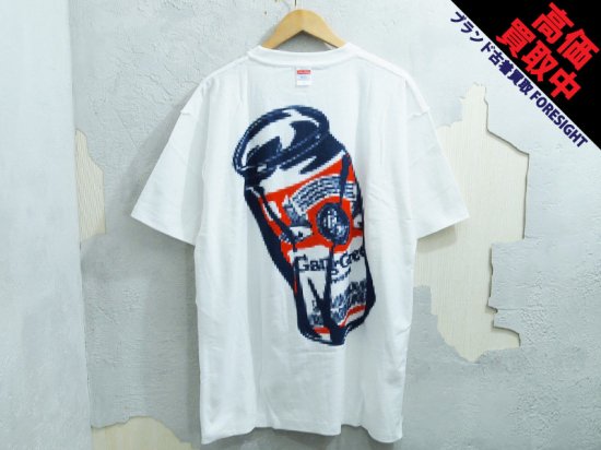 VERDY  Wasted Youth  T-SHIRT  新品  2XL