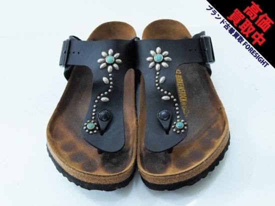 【激レア!!】ビルケンシュトック HTC ラムゼス BIRKENSTOCK