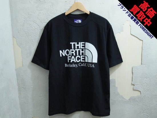 RHC Ron Herman × THE NORTH FACE PURPLE LABEL 別注